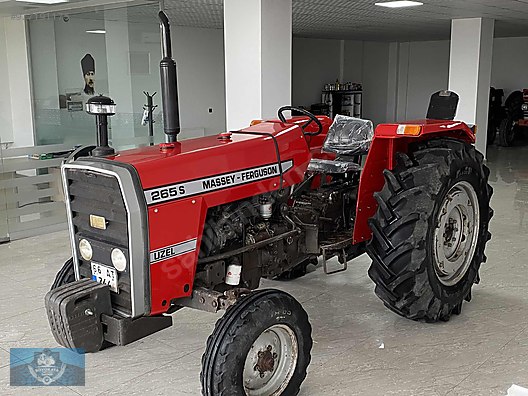 1987 magazadan ikinci el massey ferguson satilik traktor 85 000 tl ye sahibinden com da 977191175