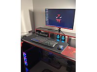 Temiz Masaüstü Bilgisayar