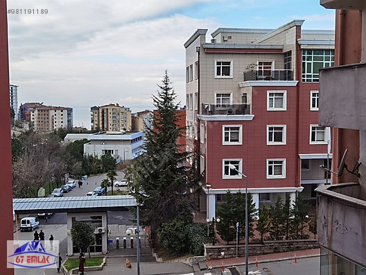 67 emlak tan rektorluk karsisinda satilik 3 1 daire satilik daire ilanlari sahibinden com da 981191189