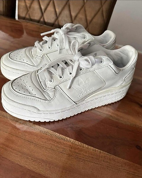 adidas bayan ayakkabi