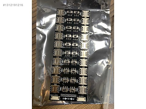 邦楽 SiM CD Sim card adaptörü mini nano 20 slot Multi kart okuyucu setS3VZ4T