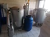 DISTILASYON MAKINASI BUHAR KAZANLI 1000lt lik