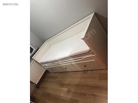 Ikea Hemnes Divan Cekyat Kanepe Ilanlari Sahibinden Com Da 890191250