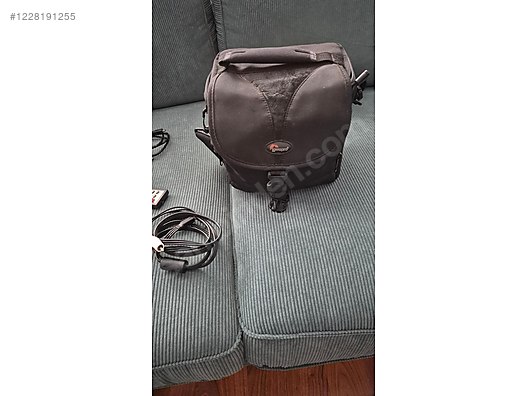 İkinci El ve Sıfır Alışveriş / Fotoğraf & Kamera / Video Kamera / Dijital Kamera / HDD (Harddiskli)