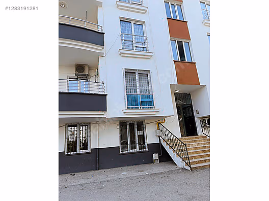 BAYKURT EMLAK KURUMSAL GÜVENCESİYLE SATILIK 2+1 DAİRE #1283191281