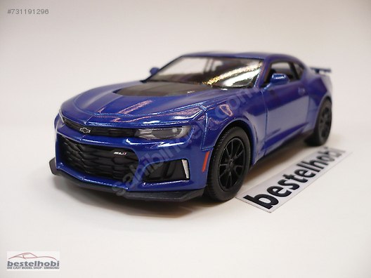 Chevrolet New Camaro Zl1 Mavi Bestelhobi At Sahibinden Com 731191296