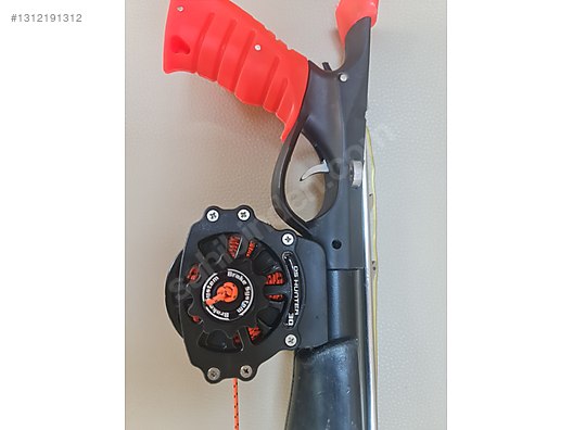 Zıpkın / DS Hunter 100 Zıpkın ve Labrax Boom 76 Palet sahibinden