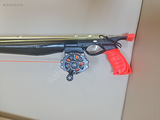 Zıpkın / DS Hunter 100 Zıpkın ve Labrax Boom 76 Palet sahibinden