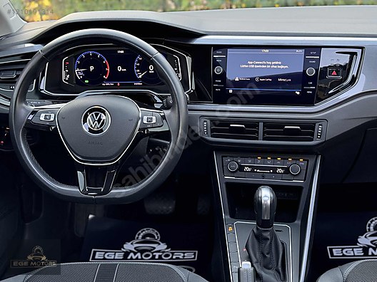 Vw Polo 1.2 Tsi 90 Ps Probleme Volkswagen / Polo / 1.0 TSI / Highline / 2020+POLO+1.0+TSİ+DSG+CAMTAVAN