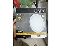 CATA CT-9247 Led Sensörlü 20W Sıfır Kutusunda