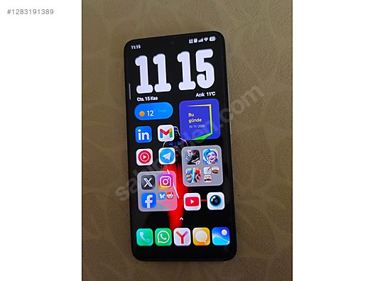 Used & Brand New Items / Cell Phones & Accessories / Cell Phones / Xiaomi / Poco F5 Pro