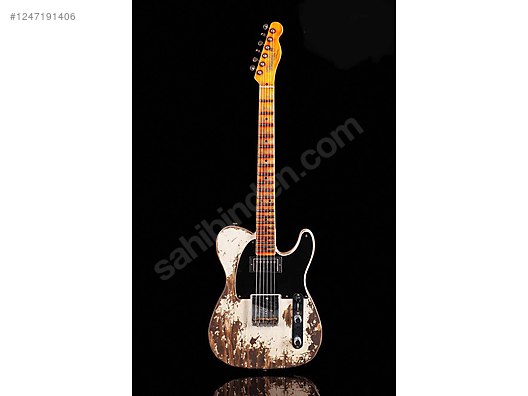 İkinci El ve Sıfır Alışveriş / Müzik / Müzik Aletleri / Telli Çalgılar / Gitar / Elektro