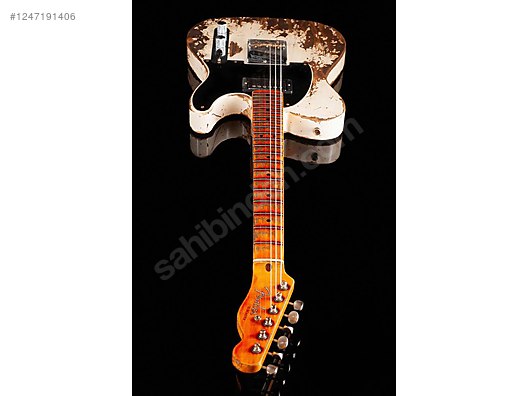 İkinci El ve Sıfır Alışveriş / Müzik / Müzik Aletleri / Telli Çalgılar / Gitar / Elektro