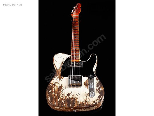 İkinci El ve Sıfır Alışveriş / Müzik / Müzik Aletleri / Telli Çalgılar / Gitar / Elektro