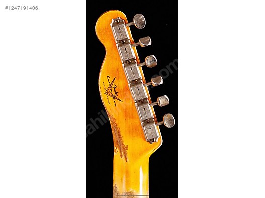 İkinci El ve Sıfır Alışveriş / Müzik / Müzik Aletleri / Telli Çalgılar / Gitar / Elektro