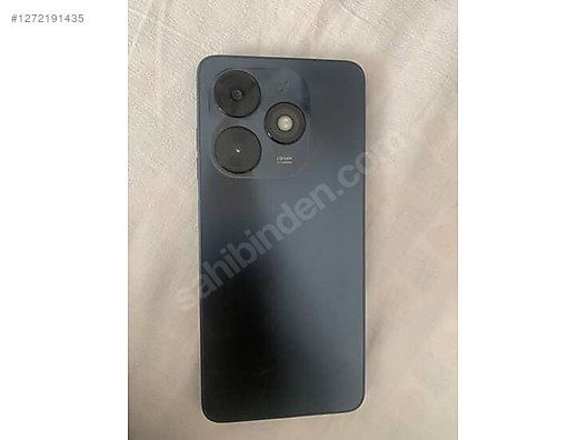 İkinci El ve Sıfır Alışveriş / Cep Telefonu & Aksesuar / Cep Telefonu / Tecno / Spark Go 2024