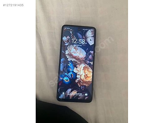 İkinci El ve Sıfır Alışveriş / Cep Telefonu & Aksesuar / Cep Telefonu / Tecno / Spark Go 2024