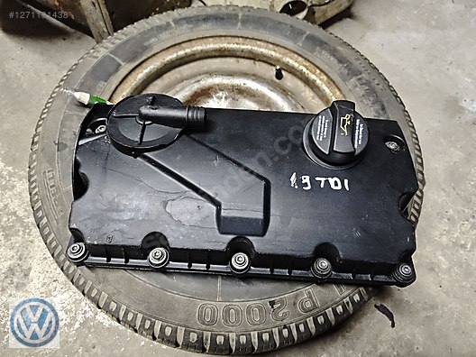 Minivan & Panelvan / Motor / Caddy 1.9 TDI BJB külbütör subap
