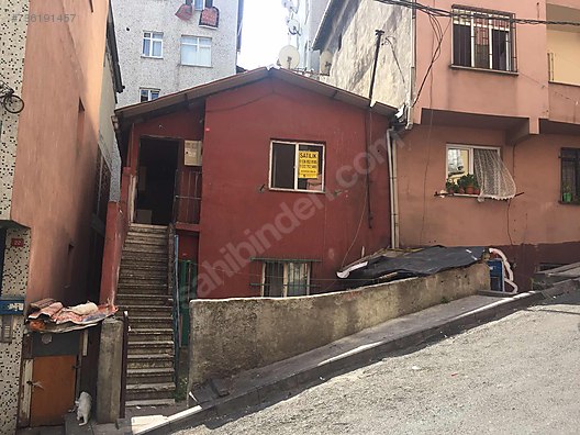 Okmeydani Satilik Mustakil Ev Fiyatlari Sahibinden Com Da