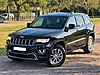 Vasıta / Arazi, SUV & Pickup / Jeep / Grand Cherokee / 3.0 CRD / Limited