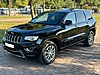 Vasıta / Arazi, SUV & Pickup / Jeep / Grand Cherokee / 3.0 CRD / Limited
