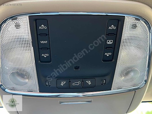 Vasıta / Arazi, SUV & Pickup / Jeep / Grand Cherokee / 3.0 CRD / Limited