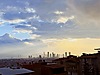BORNOVA KIZILAY MAHALLESİNDE MERKEZİ KONUMLU 3+1 SATILIK DAİRE