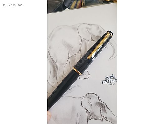 montblanc no 32