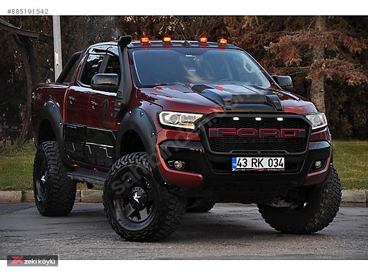 ford ranger 2 2 tdci xlt ford ranger 4x4 xlt otomatik tramersiz 77 000 km sahibinden comda 885191542