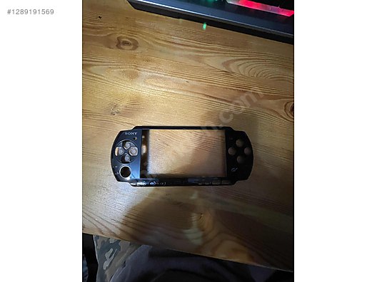 Psp 3004 gran turismo ön kasa on sahibinden.com - 1289191569