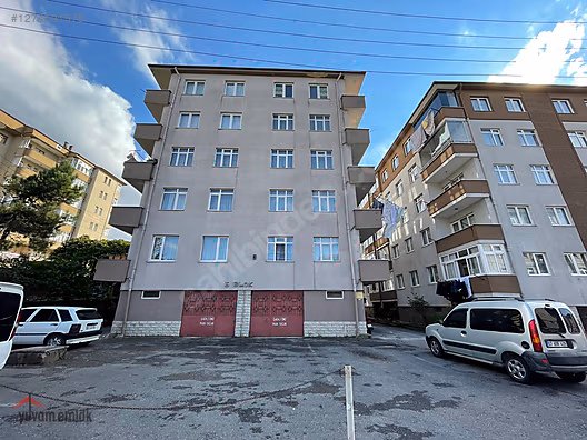 YUVAM EMLAK'TAN GÜVENEVLER SİTESİNDE KİRALIK 3+1 DAİRE #1274191575