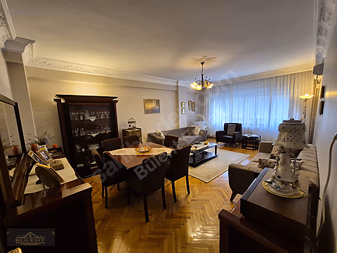 GÜNGÖREN İNÖNÜ CADDESİ ÜZERİ ASANSÖRLÜ 2+1 SATILIK DAİRE #1282191615