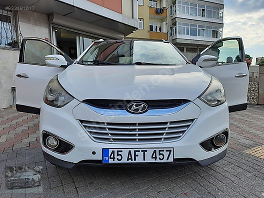 hyundai ix35 1 6 gdi style plus oz cagdas otomotivden satilik hyundai ix35 sahibinden comda 933191617 hyundai ix35 1 6 gdi style plus oz cagdas otomotivden satilik hyundai ix35 sahibinden comda 933191617