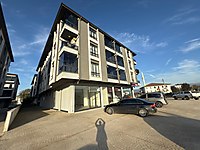 YILDIZ GAYRİMENKUL'DEN KOÇYAZI'DA SATILIK DÜKKAN #1284191638