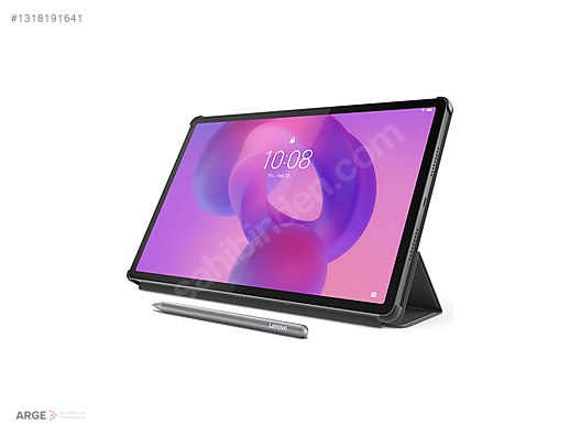 Lenovo Tab P11 128 GB Tablet - 1318191641