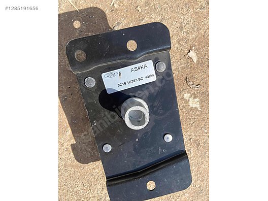 FORD TRANSİT JUMBO ÇİFT TEKER STEPNE TAŞIYICI on sahibinden.com