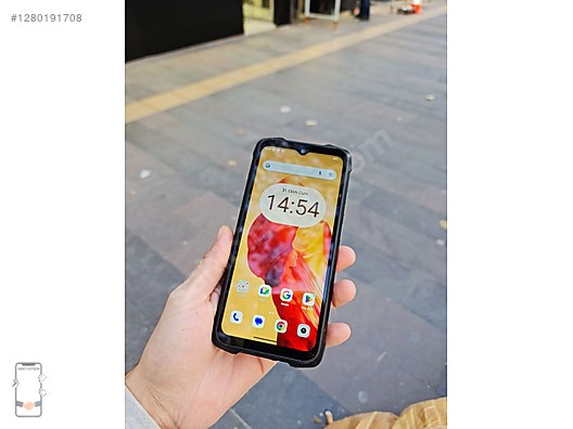 İkinci El ve Sıfır Alışveriş / Cep Telefonu & Aksesuar / Cep Telefonu / Cubot / KingKong 9