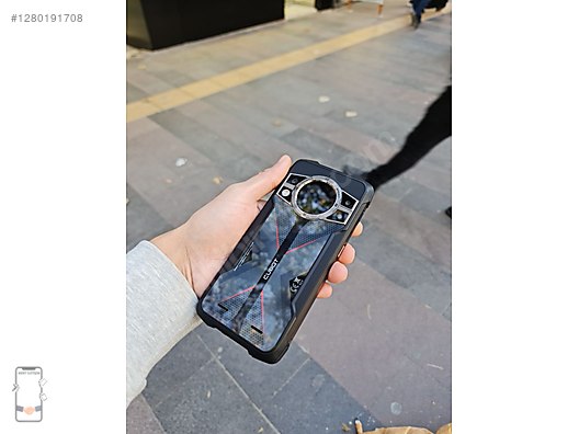 İkinci El ve Sıfır Alışveriş / Cep Telefonu & Aksesuar / Cep Telefonu / Cubot / KingKong 9