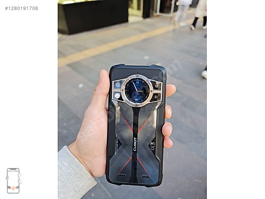 İkinci El ve Sıfır Alışveriş / Cep Telefonu & Aksesuar / Cep Telefonu / Cubot / KingKong 9