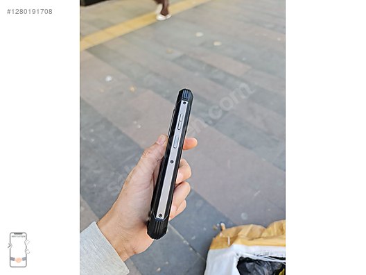 İkinci El ve Sıfır Alışveriş / Cep Telefonu & Aksesuar / Cep Telefonu / Cubot / KingKong 9