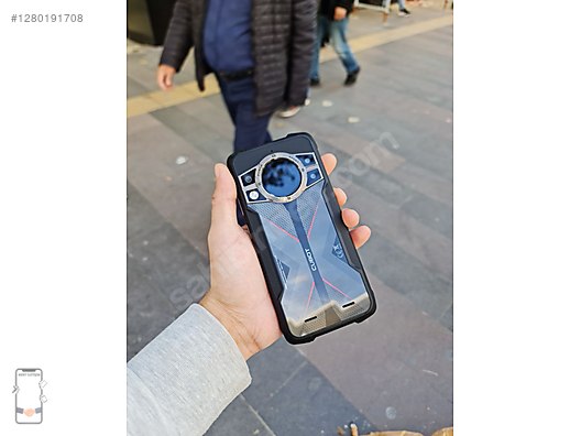 İkinci El ve Sıfır Alışveriş / Cep Telefonu & Aksesuar / Cep Telefonu / Cubot / KingKong 9