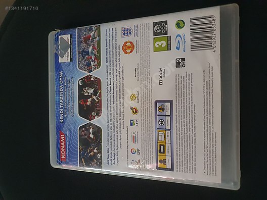 4 ADET PS3 OYUN - İlan ve alışverişte ilk adres sahibinden.com'da