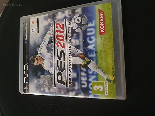4 ADET PS3 OYUN on sahibinden.com - 1341191710