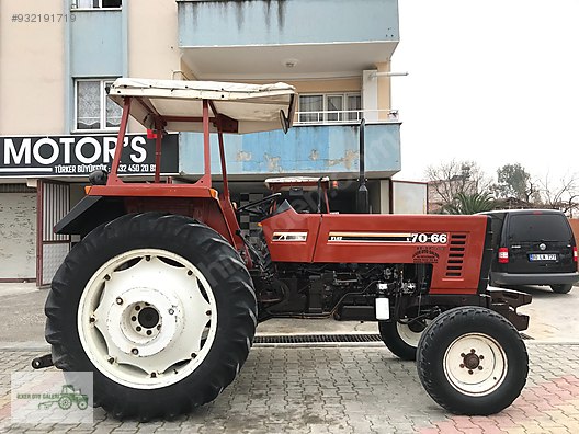 1998 magazadan ikinci el fiat satilik traktor 117 000 tl ye sahibinden com da 932191719