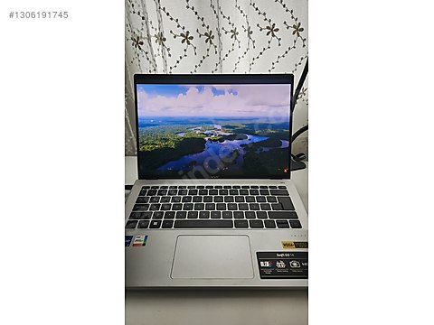 Acer / Acer Swift Go 14 i7-1355U 14