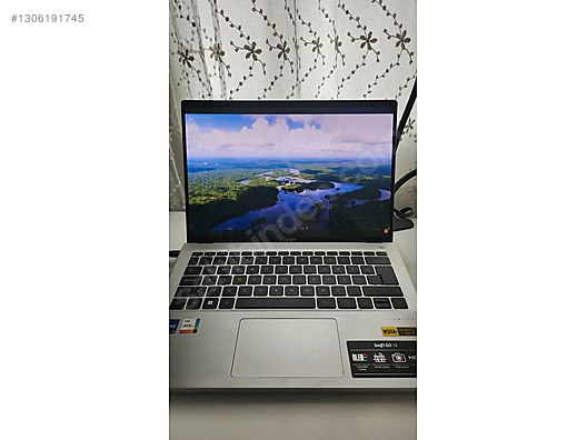 Acer / Acer Swift Go 14 i7-1355U 14