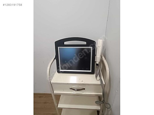 İkinci El ve Sıfır Alışveriş / Kişisel Bakım & Kozmetik / Profesyonel Ekipmanlar / Cilt Bakımı