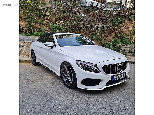 mercedes benz c serisi c 180 amg 9g tronic hatasiz sigara icilmemis ic taba cabrio sahibinden comda 898191771 mercedes benz c serisi c 180 amg 9g tronic hatasiz sigara icilmemis ic taba cabrio sahibinden comda 898191771