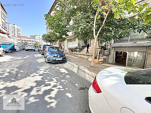 =ADRES=KARAYOLLARI ANACADDE YANI GİRİŞ ALTI 250m² SATILIK İŞYERİ #1271191774