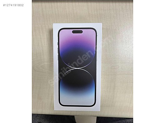 İkinci El ve Sıfır Alışveriş / Cep Telefonu & Aksesuar / Aksesuar / Boş Kutu